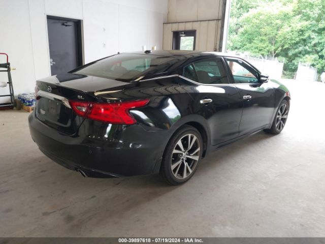 Photo 3 VIN: 1N4AA6AP6GC412423 - NISSAN MAXIMA 