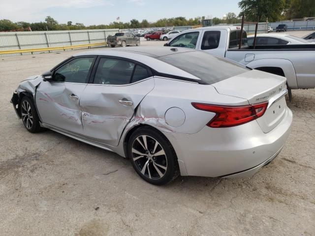 Photo 2 VIN: 1N4AA6AP6GC414978 - NISSAN MAXIMA 3.5 