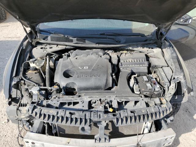 Photo 10 VIN: 1N4AA6AP6GC418772 - NISSAN MAXIMA 3.5 