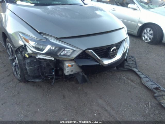 Photo 5 VIN: 1N4AA6AP6GC420814 - NISSAN MAXIMA 