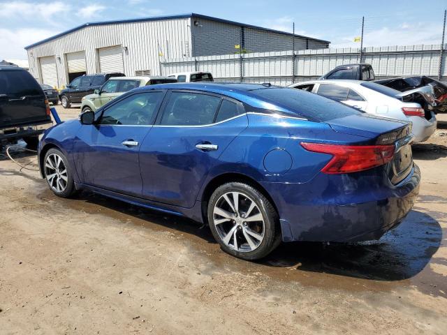 Photo 1 VIN: 1N4AA6AP6GC422787 - NISSAN MAXIMA 