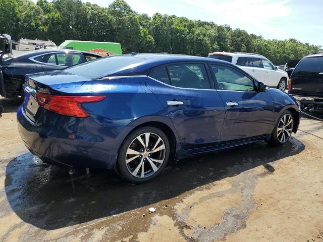 Photo 2 VIN: 1N4AA6AP6GC422787 - NISSAN MAXIMA 