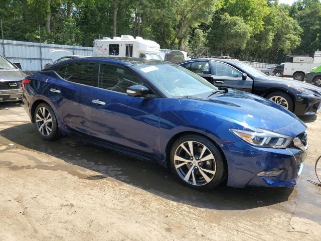 Photo 3 VIN: 1N4AA6AP6GC422787 - NISSAN MAXIMA 