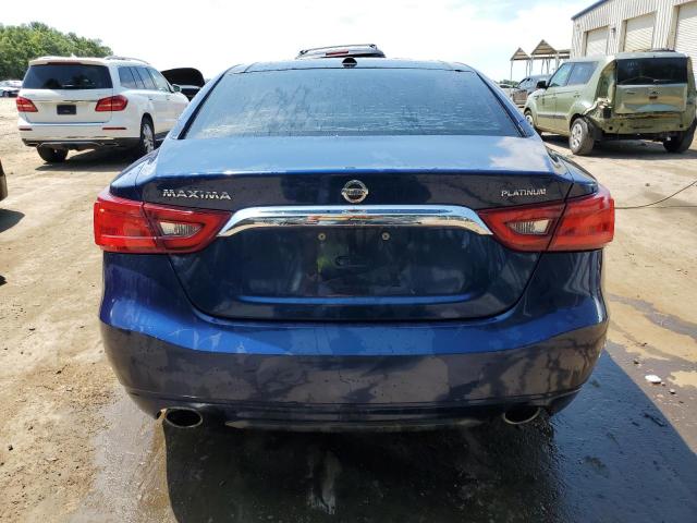 Photo 5 VIN: 1N4AA6AP6GC422787 - NISSAN MAXIMA 