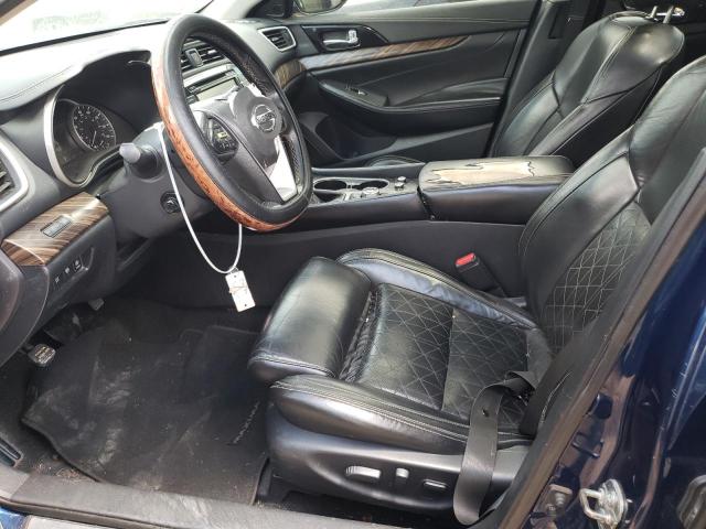 Photo 6 VIN: 1N4AA6AP6GC422787 - NISSAN MAXIMA 