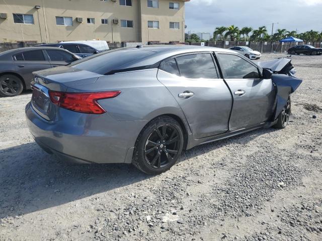 Photo 2 VIN: 1N4AA6AP6GC423440 - NISSAN MAXIMA 3.5 