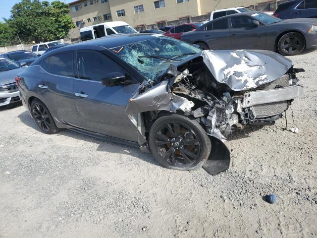 Photo 3 VIN: 1N4AA6AP6GC423440 - NISSAN MAXIMA 3.5 