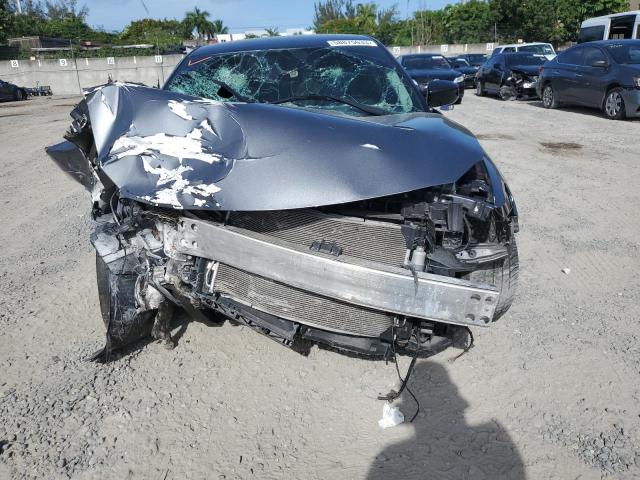 Photo 4 VIN: 1N4AA6AP6GC423440 - NISSAN MAXIMA 3.5 