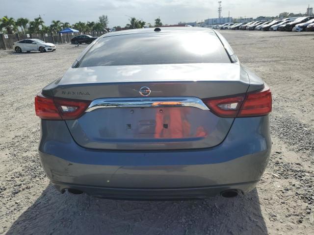 Photo 5 VIN: 1N4AA6AP6GC423440 - NISSAN MAXIMA 3.5 