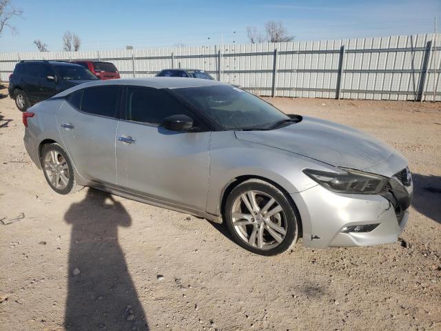 Photo 3 VIN: 1N4AA6AP6GC423843 - NISSAN MAXIMA 3.5 