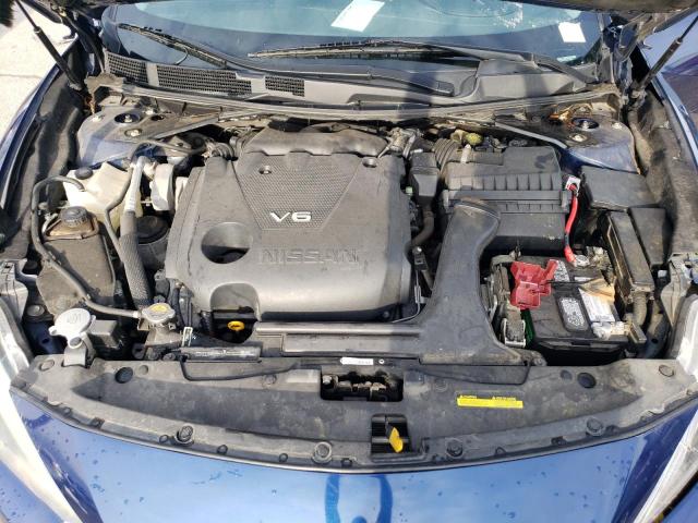 Photo 10 VIN: 1N4AA6AP6GC425592 - NISSAN MAXIMA 3.5 