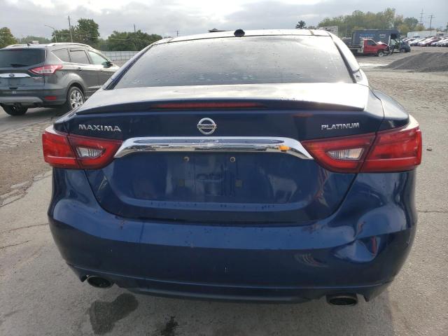 Photo 5 VIN: 1N4AA6AP6GC425592 - NISSAN MAXIMA 3.5 