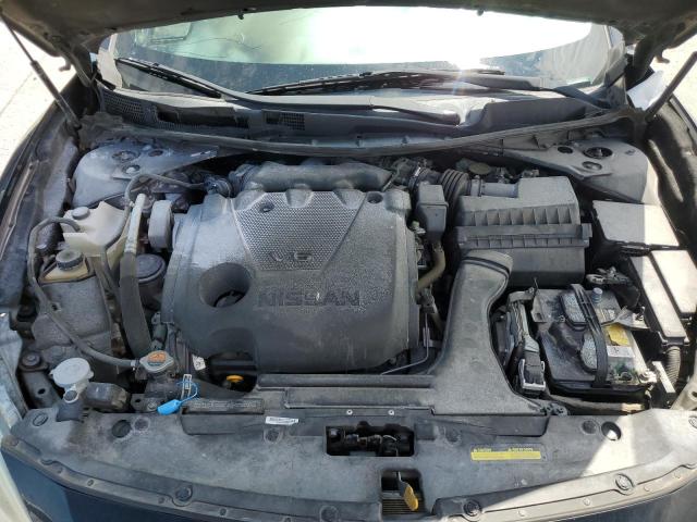 Photo 10 VIN: 1N4AA6AP6GC427097 - NISSAN MAXIMA 