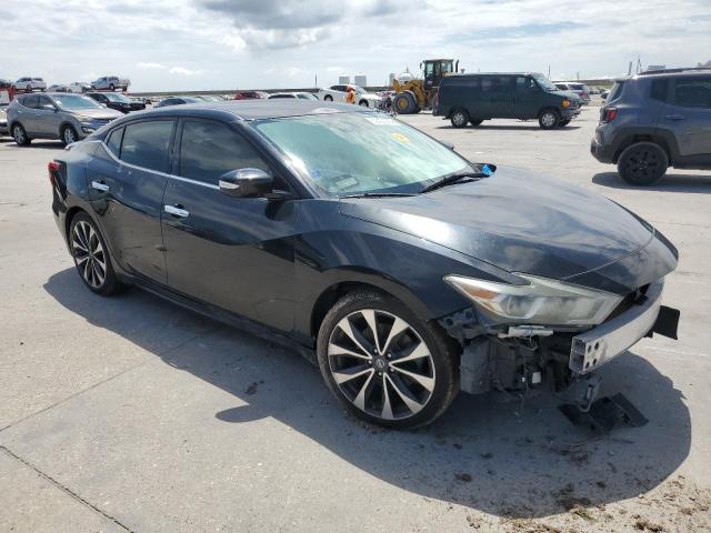 Photo 3 VIN: 1N4AA6AP6GC427097 - NISSAN MAXIMA 