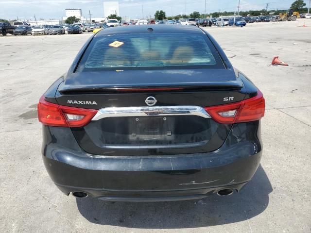 Photo 5 VIN: 1N4AA6AP6GC427097 - NISSAN MAXIMA 