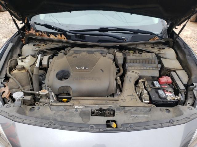 Photo 6 VIN: 1N4AA6AP6GC428248 - NISSAN MAXIMA 3.5 