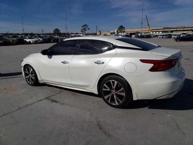 Photo 1 VIN: 1N4AA6AP6GC429139 - NISSAN MAXIMA 