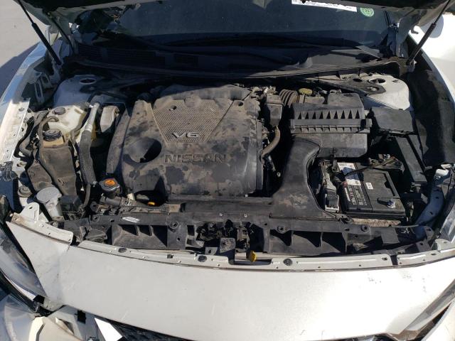 Photo 10 VIN: 1N4AA6AP6GC429139 - NISSAN MAXIMA 