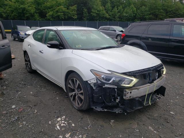 Photo 0 VIN: 1N4AA6AP6GC429478 - NISSAN MAXIMA 3.5 