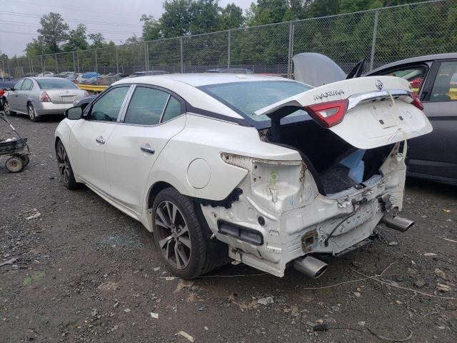 Photo 2 VIN: 1N4AA6AP6GC429478 - NISSAN MAXIMA 3.5 