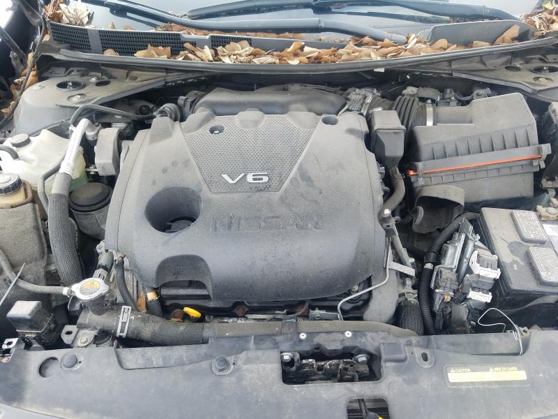 Photo 6 VIN: 1N4AA6AP6GC430002 - NISSAN MAXIMA 3.5 