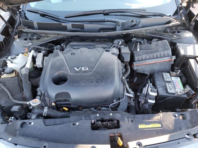 Photo 6 VIN: 1N4AA6AP6GC430002 - NISSAN MAXIMA 3.5 