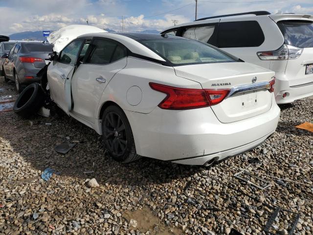 Photo 2 VIN: 1N4AA6AP6GC431022 - NISSAN MAXIMA 3.5 