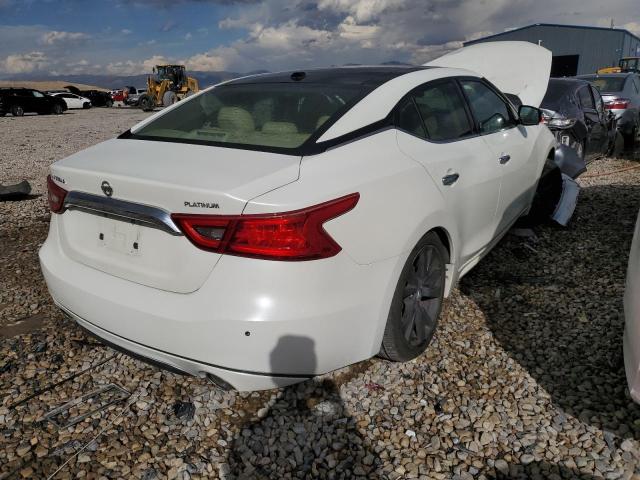 Photo 3 VIN: 1N4AA6AP6GC431022 - NISSAN MAXIMA 3.5 