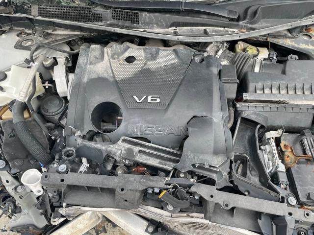 Photo 6 VIN: 1N4AA6AP6GC431411 - NISSAN MAXIMA 3.5 