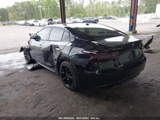 Photo 2 VIN: 1N4AA6AP6GC431604 - NISSAN MAXIMA 