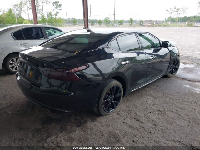 Photo 3 VIN: 1N4AA6AP6GC431604 - NISSAN MAXIMA 