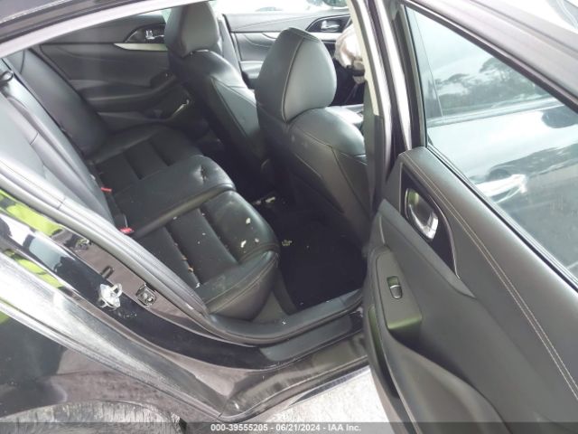 Photo 7 VIN: 1N4AA6AP6GC431604 - NISSAN MAXIMA 