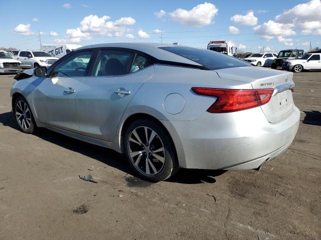 Photo 1 VIN: 1N4AA6AP6GC432803 - NISSAN MAXIMA 