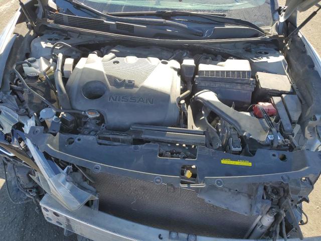 Photo 10 VIN: 1N4AA6AP6GC432803 - NISSAN MAXIMA 