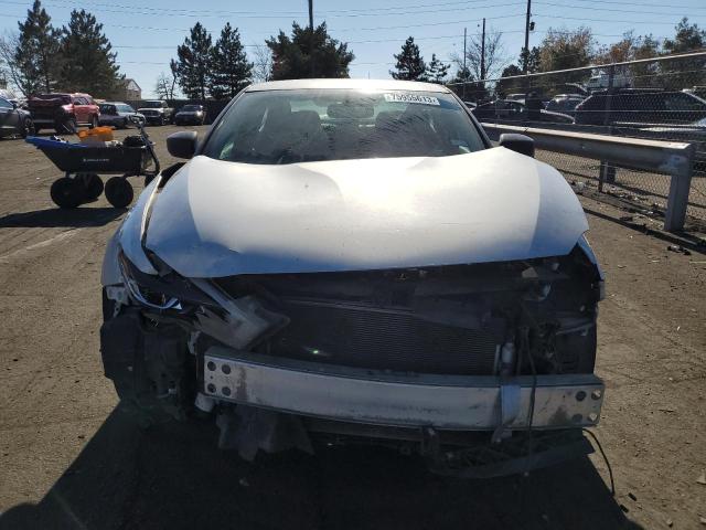 Photo 4 VIN: 1N4AA6AP6GC432803 - NISSAN MAXIMA 