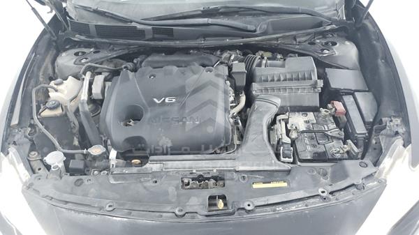 Photo 29 VIN: 1N4AA6AP6GC435040 - NISSAN MAXIMA 