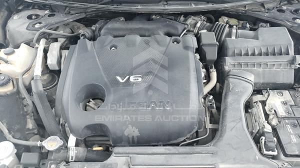 Photo 31 VIN: 1N4AA6AP6GC435040 - NISSAN MAXIMA 