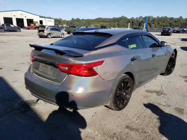 Photo 3 VIN: 1N4AA6AP6GC435197 - NISSAN MAXIMA 3.5 