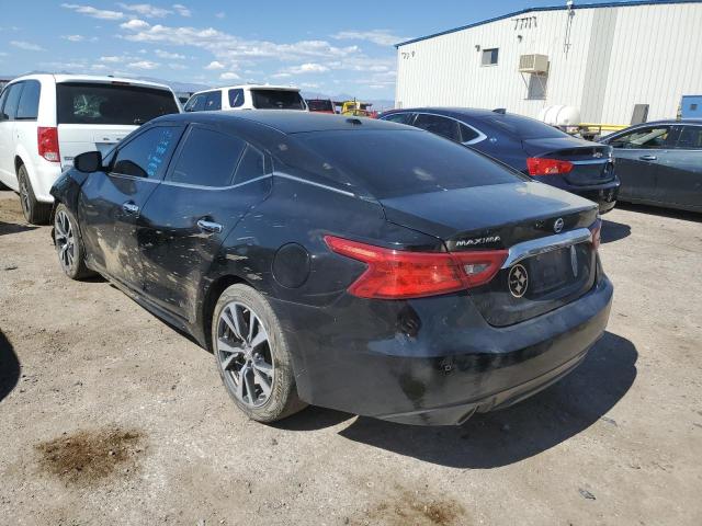 Photo 1 VIN: 1N4AA6AP6GC438374 - NISSAN MAXIMA 