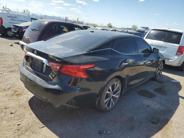 Photo 2 VIN: 1N4AA6AP6GC438374 - NISSAN MAXIMA 