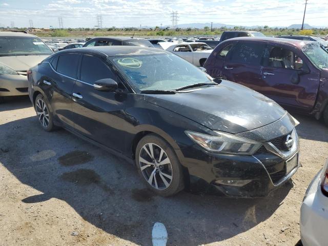 Photo 3 VIN: 1N4AA6AP6GC438374 - NISSAN MAXIMA 