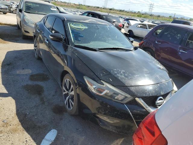 Photo 4 VIN: 1N4AA6AP6GC438374 - NISSAN MAXIMA 