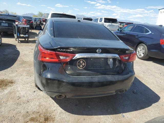 Photo 5 VIN: 1N4AA6AP6GC438374 - NISSAN MAXIMA 