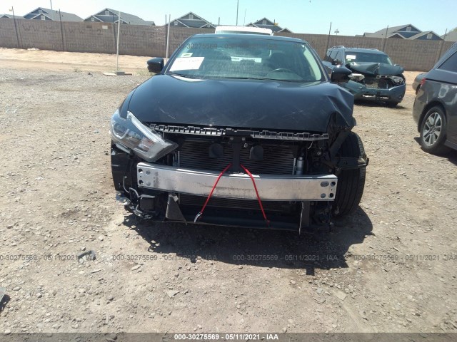 Photo 5 VIN: 1N4AA6AP6GC439749 - NISSAN MAXIMA 