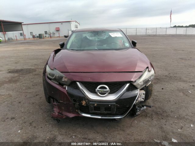 Photo 5 VIN: 1N4AA6AP6GC440576 - NISSAN MAXIMA 