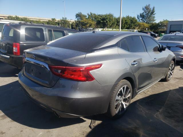 Photo 3 VIN: 1N4AA6AP6GC441176 - NISSAN MAXIMA 3.5 