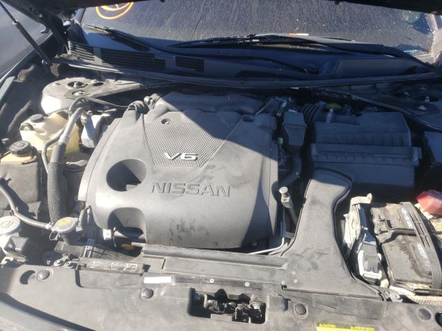 Photo 6 VIN: 1N4AA6AP6GC441176 - NISSAN MAXIMA 3.5 