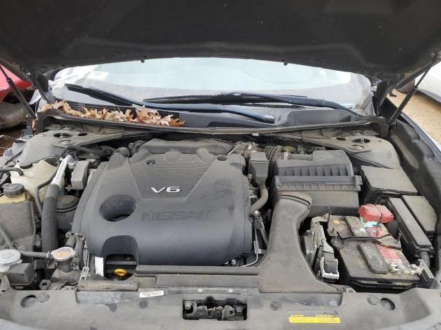 Photo 10 VIN: 1N4AA6AP6GC443218 - NISSAN MAXIMA 