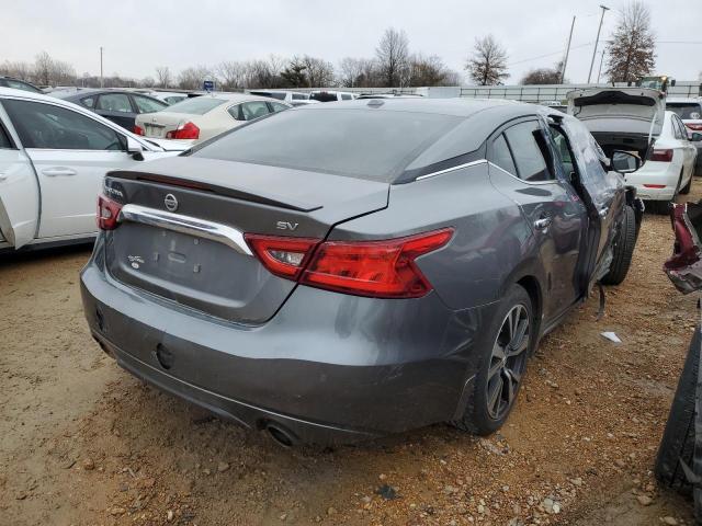 Photo 2 VIN: 1N4AA6AP6GC443218 - NISSAN MAXIMA 