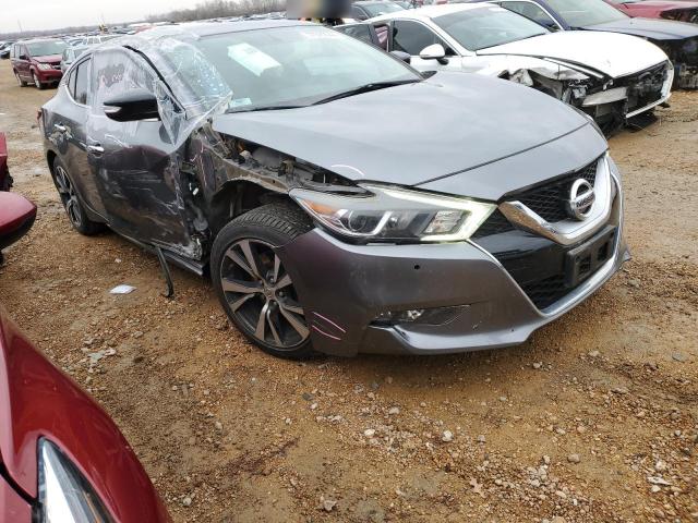 Photo 3 VIN: 1N4AA6AP6GC443218 - NISSAN MAXIMA 